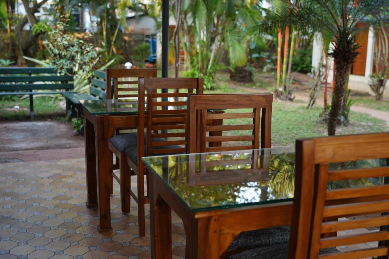 Alfred Place Kochi ภายนอก รูปภาพ