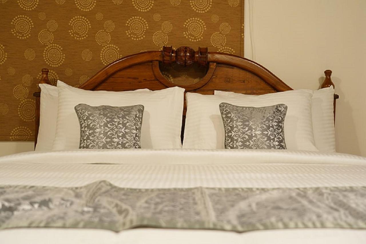 Alfred Place Kochi ภายนอก รูปภาพ