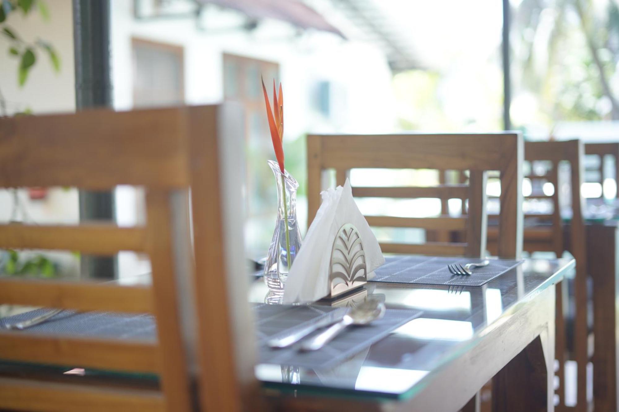 Alfred Place Kochi ภายนอก รูปภาพ