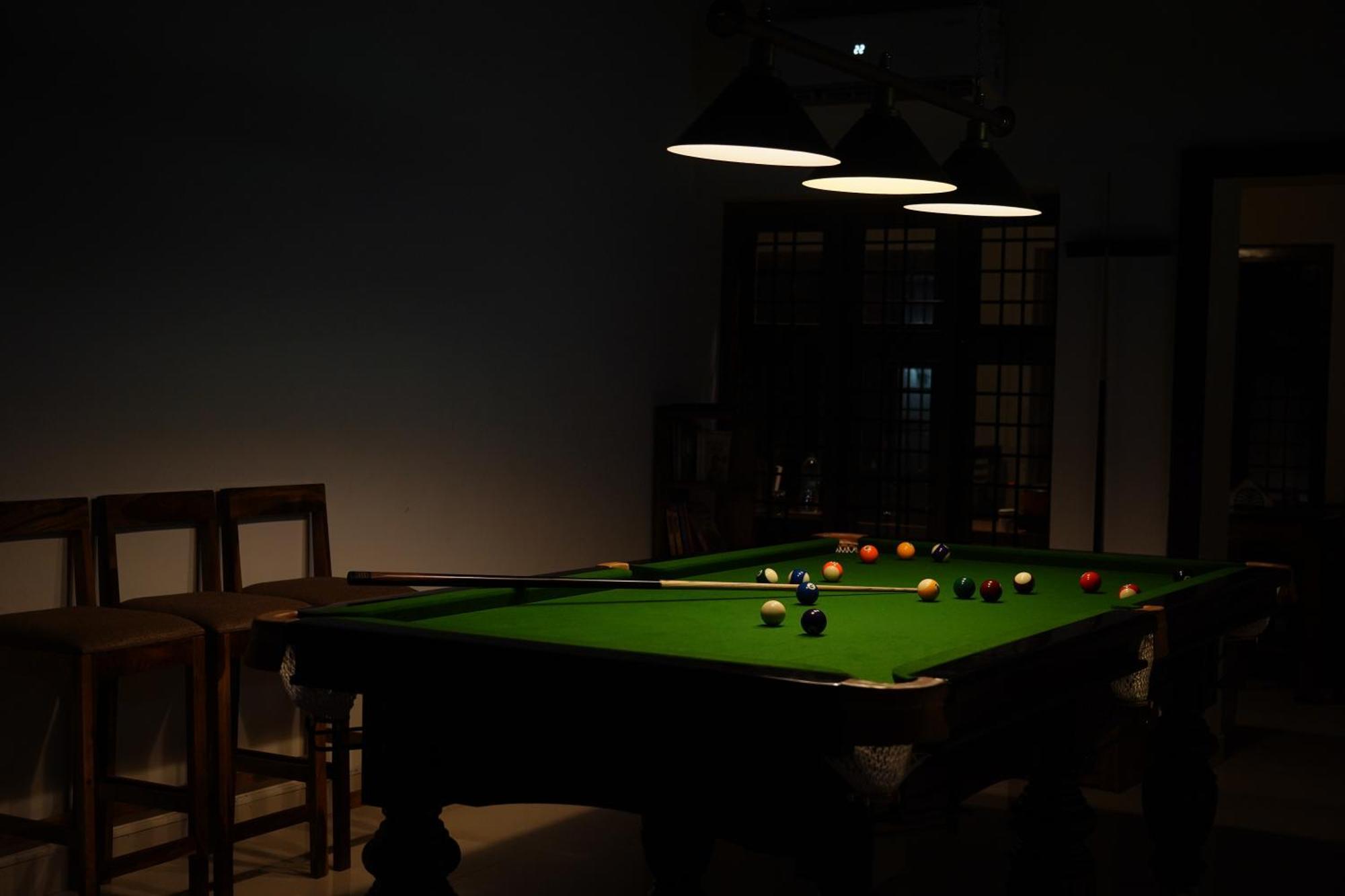 Alfred Place Kochi ภายนอก รูปภาพ