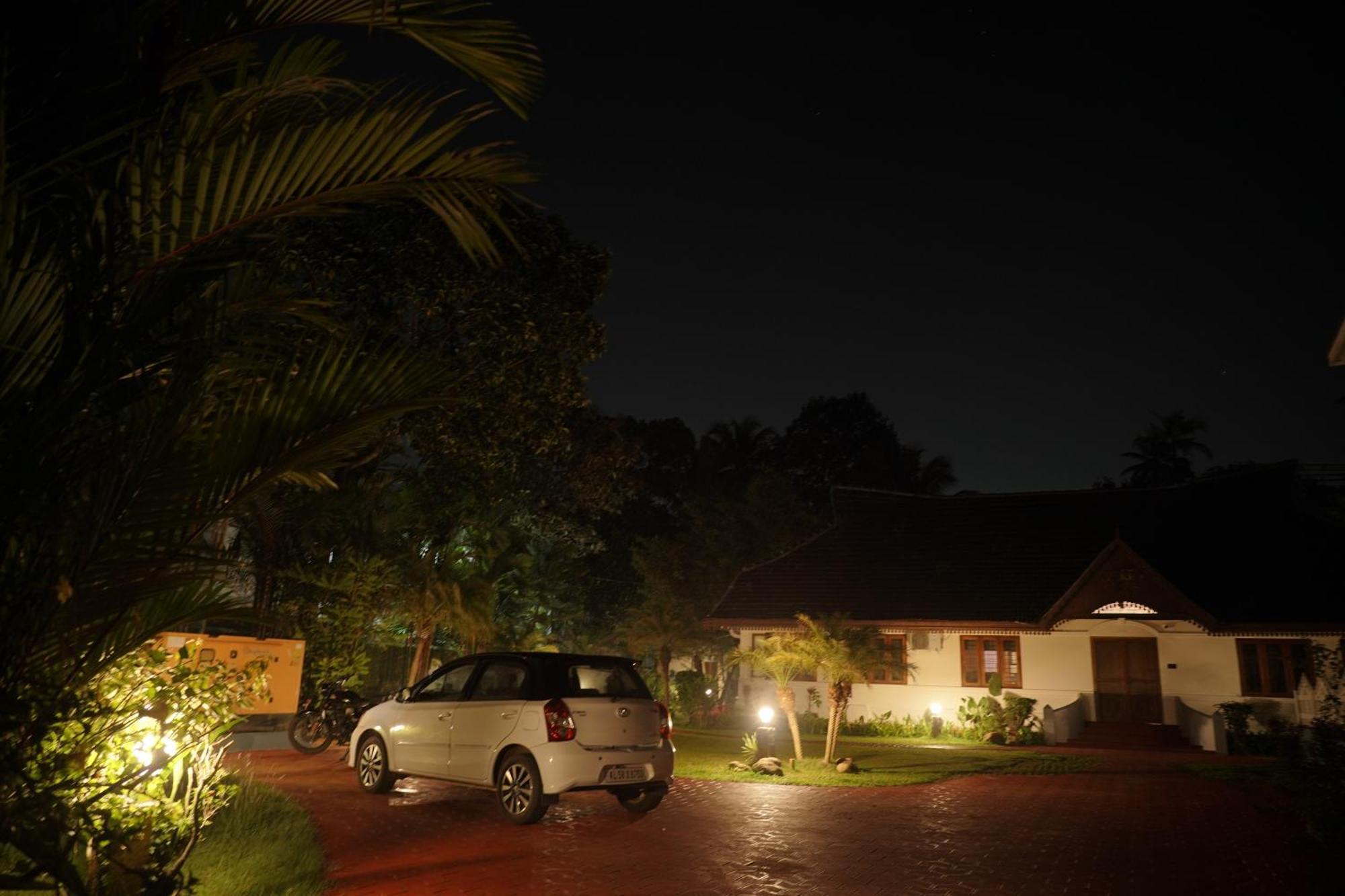 Alfred Place Kochi ภายนอก รูปภาพ